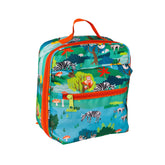 Lonchera Premium Impermeable Para Niños Oso Perezoso